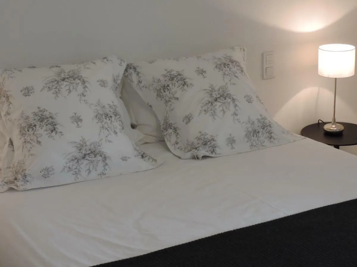Le Clos Du Presbytere Bed and Breakfast Betton