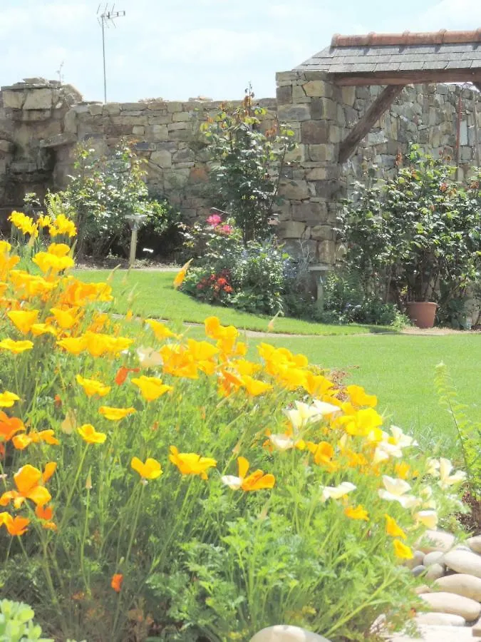 Le Clos Du Presbytere Bed and Breakfast Betton Bed & Breakfast