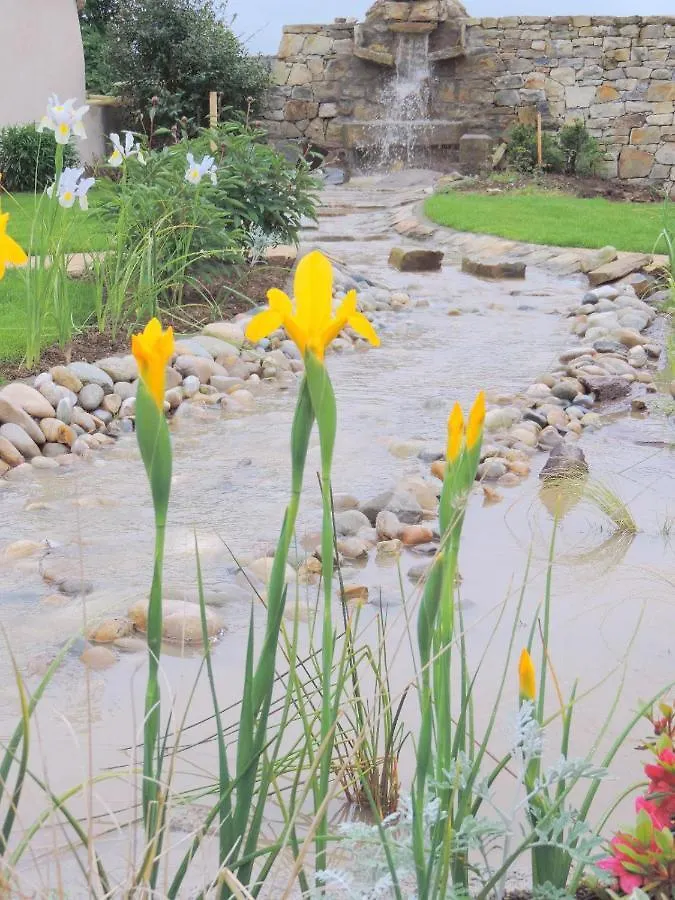 Bed & Breakfast Le Clos Du Presbytere Bed and Breakfast Betton